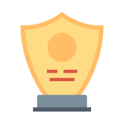 trophy